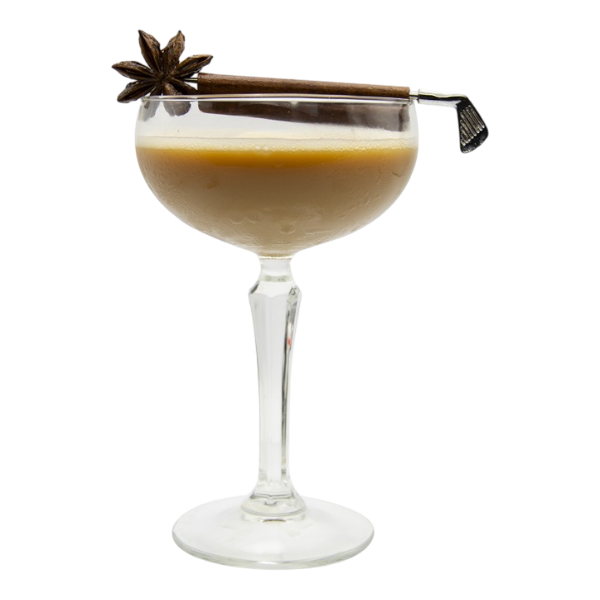 L'heure du thé au chai