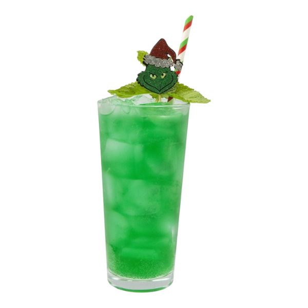 Grinch Punch