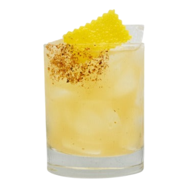 Hot Honey Penicillin