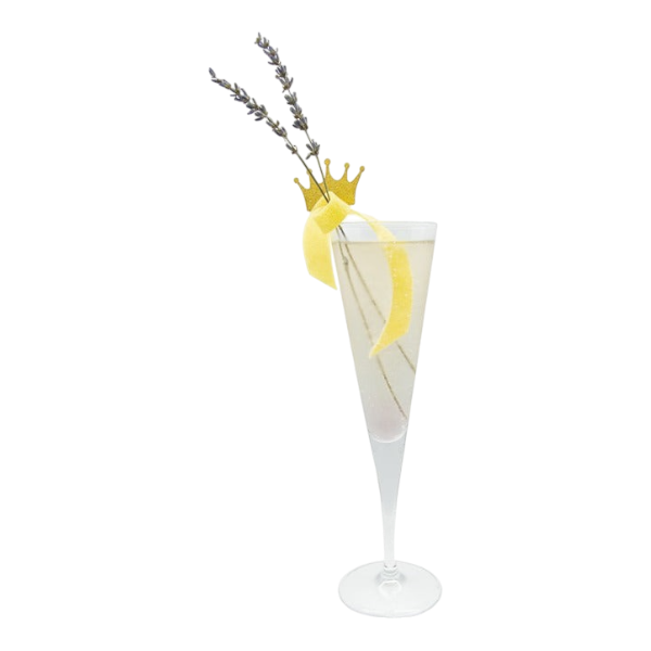 Problèmes de champagne