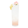 Soda à la rose épicée