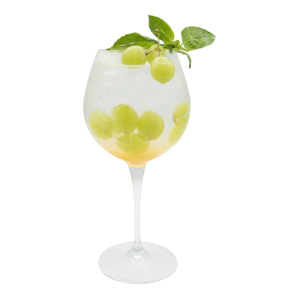 Cantaloupe Cooler
