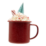 North Pole White Mocha