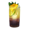 Desert Pineapple Lemonade