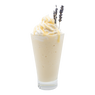Lavender White Chocolate Shake