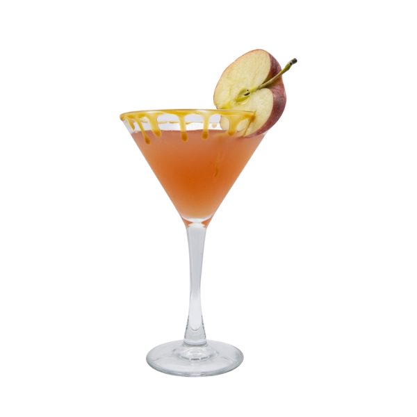 Martini à la grosse pomme