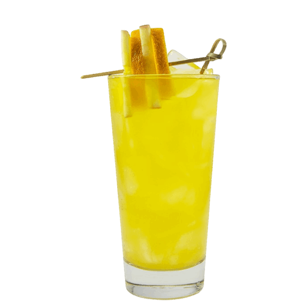 White Mango Sangria