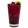 Wildberry Agua Fresca