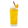 Thé doré grillé