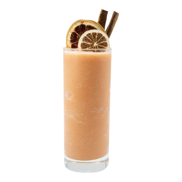Sangria glacée