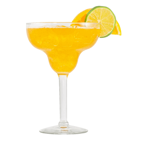 Orange Tangerine Margarita