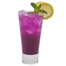 Sparkling Desert Pear Lemonade