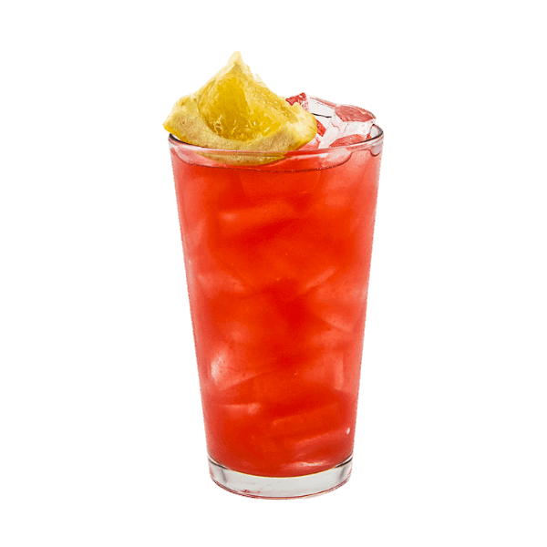 Blood Orange Paloma