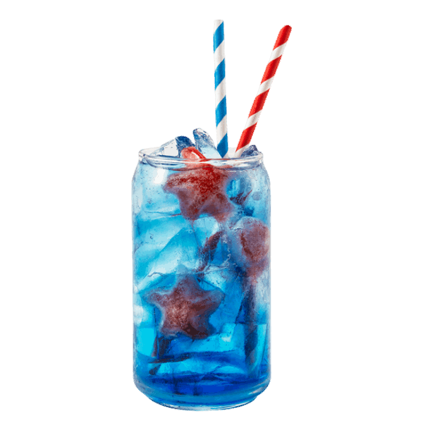 All-american Spiked Lemonade