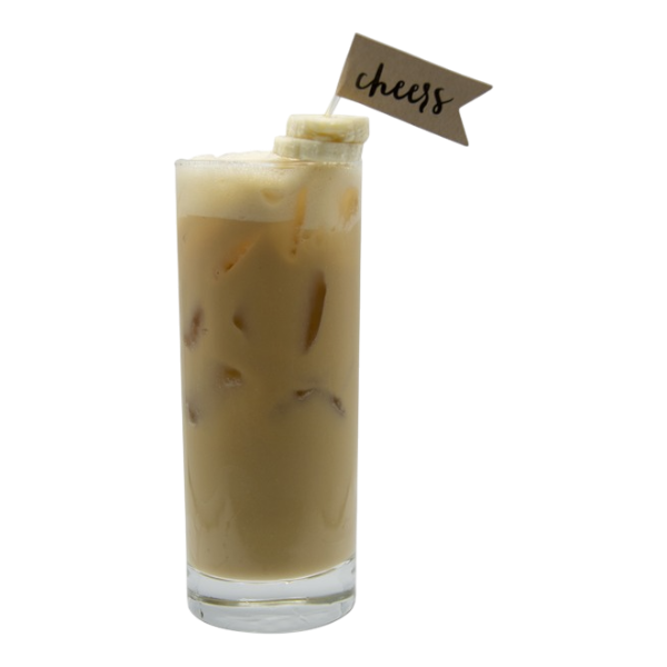 3-Pointer Espresso