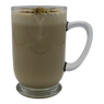 Hazelnut Pistachio Light Latte