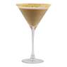 Cookie Butter Rumtini