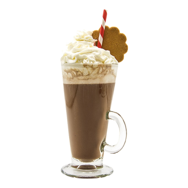 Biscuit au beurre de coco