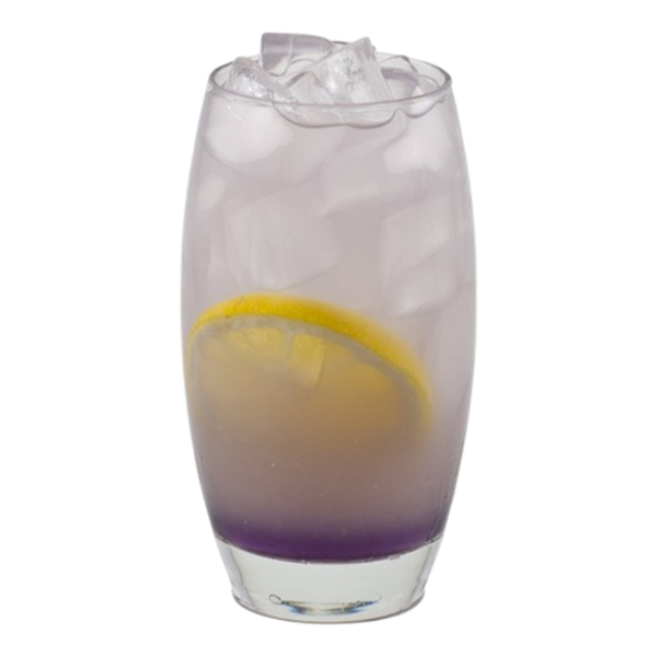 Lavender Lemonade
