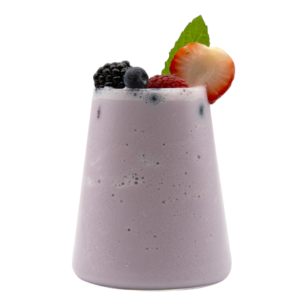 Smoothie Pause Étude