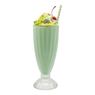 Get Your Shamrock Shake On