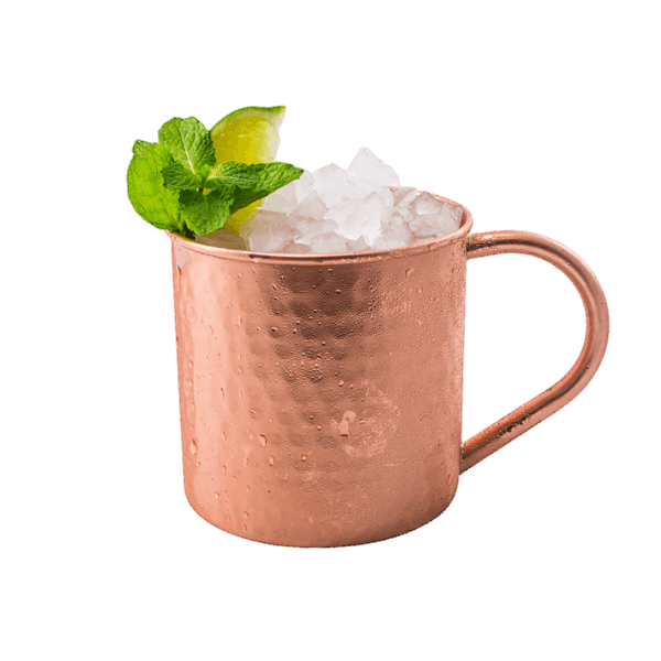 Original Moscow Mule
