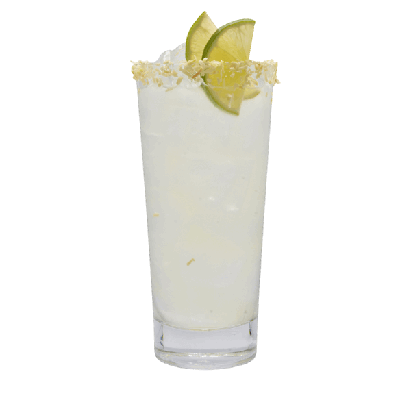 Coconut Rocks 'Rita