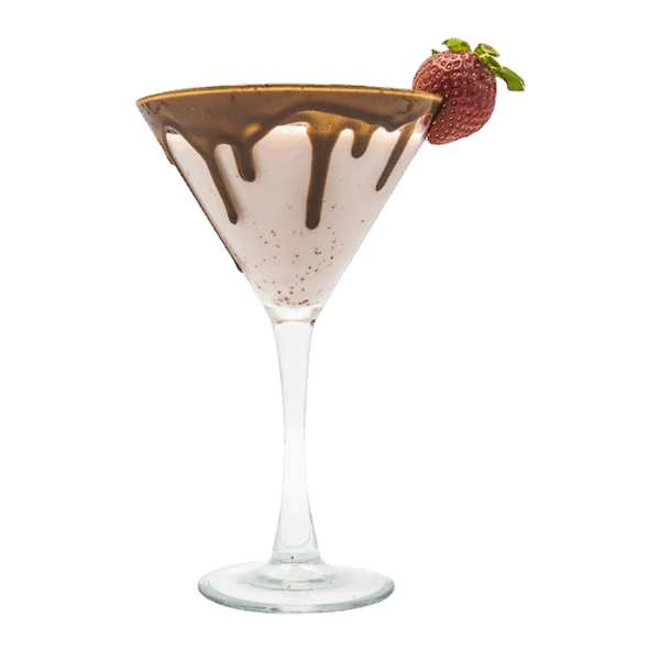 Chocolate Valentini