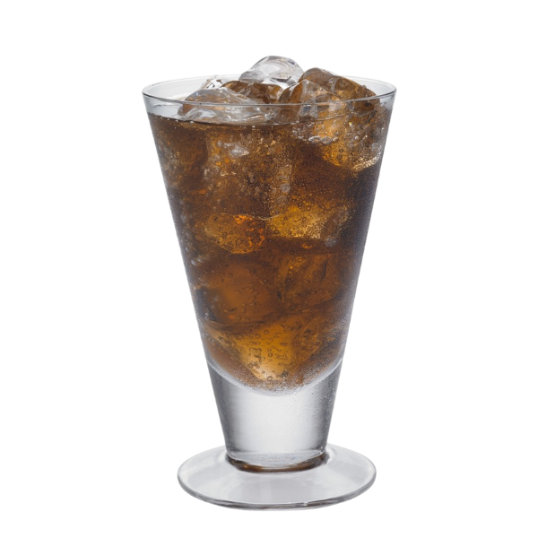 Espresso Cola