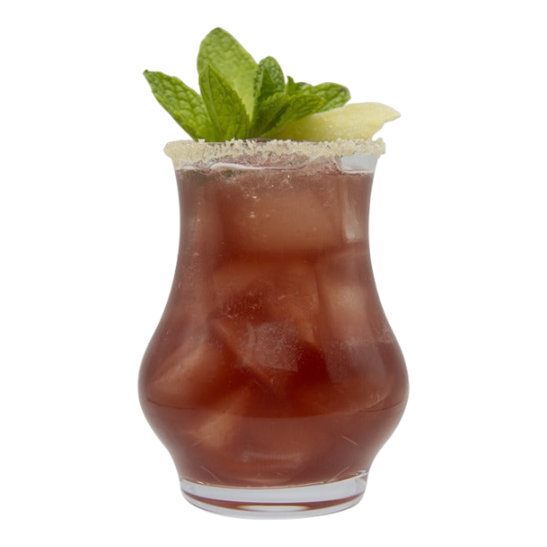 Your Huckleberry (batch)