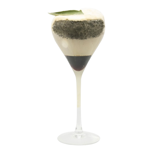 Affogato Dark Sugar Mountain