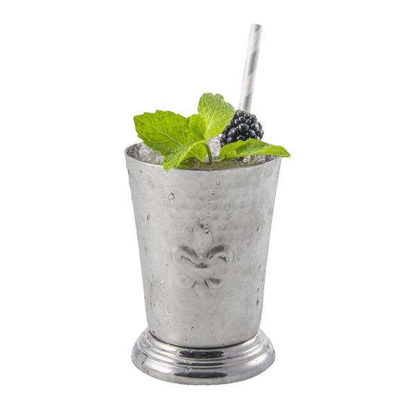 Classic Mint Julep