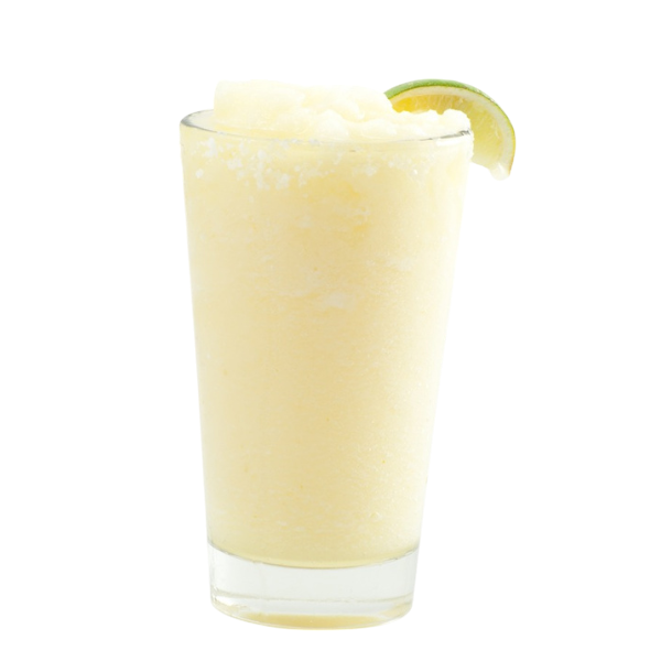 Limonade glacée aux agrumes exotiques