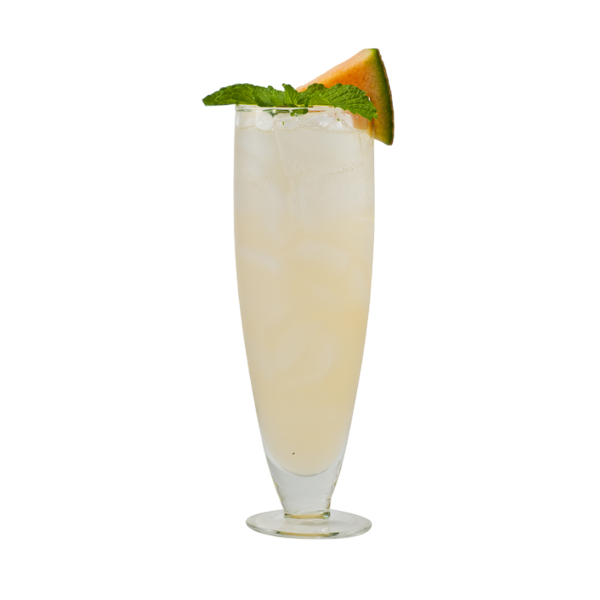 Cantaloup Chelada
