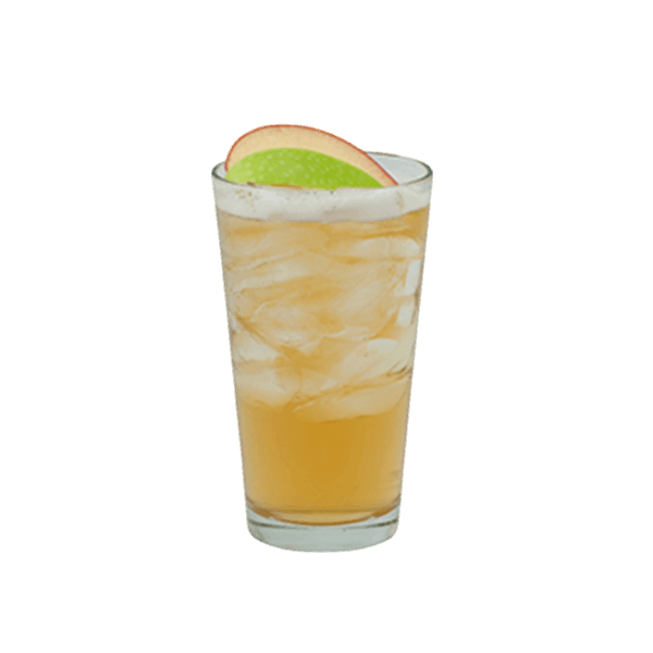 Elderflower Gin Blossom