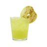Spiced Apple Sour