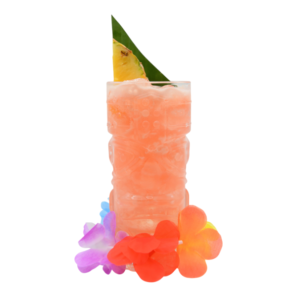 Back-To-School Punch