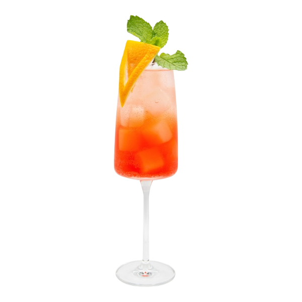 Santorini Spritz
