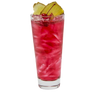 Tart Cherry Ginger Ale