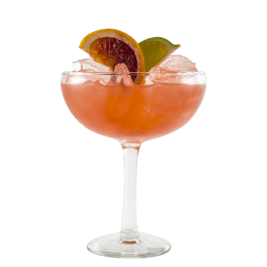 Blood Orange 'rita