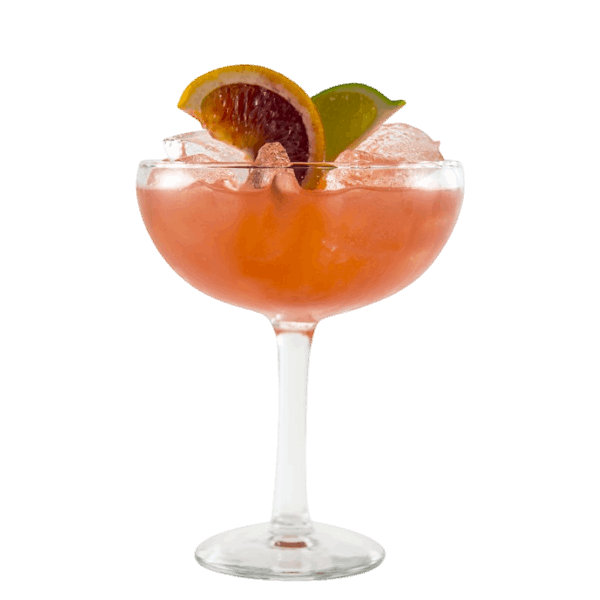 Blood Orange 'rita