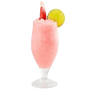 Daiquiri au sucre et aux épices