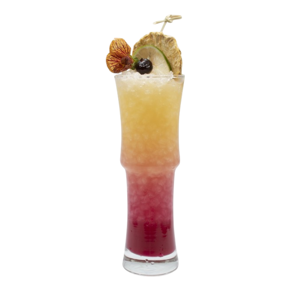 Lilikoi Sunrise