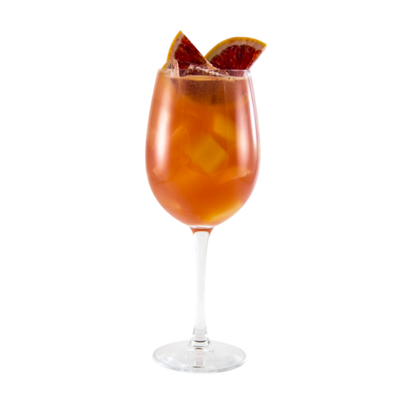 Sidecar Sangria