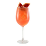 Blood Orange Purée Sangria
