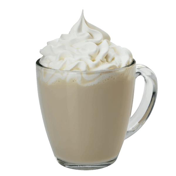 Amaretto Supreme Latte