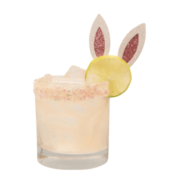Bunny Hop Margarita