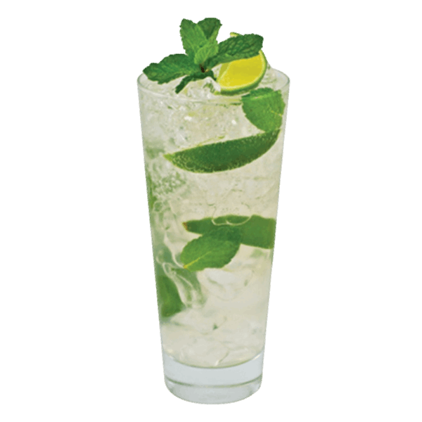 Coconut Mojito