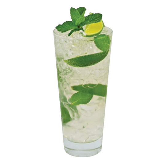 Coconut Mojito