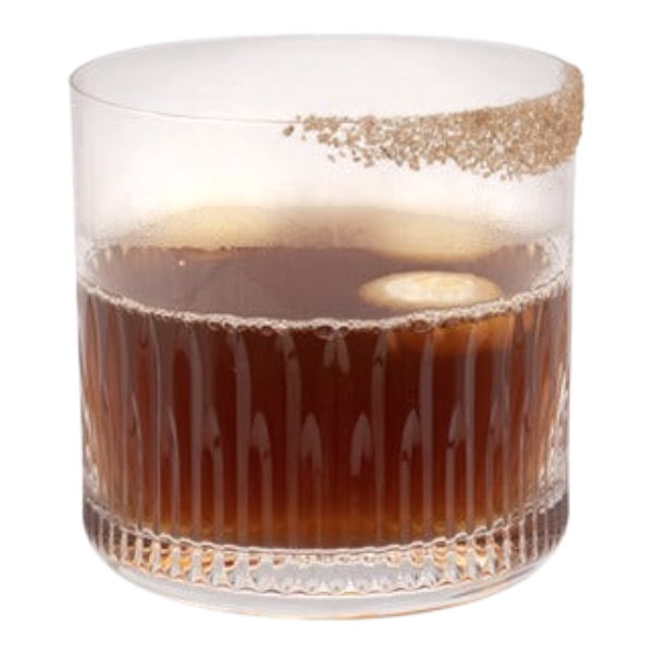 Broth Fashioned